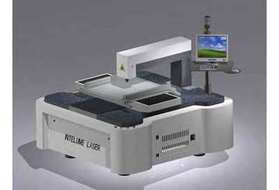 SMT激光切割工藝技術在光電技術研發中的應用與前景