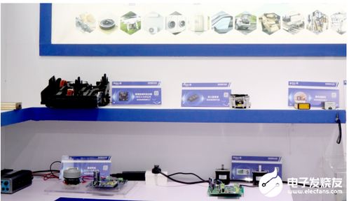 2021慕尼黑上海電子展速覽 國民技術領銜，揭秘網絡安全、MCU、無線射頻與光電研發等十大主題